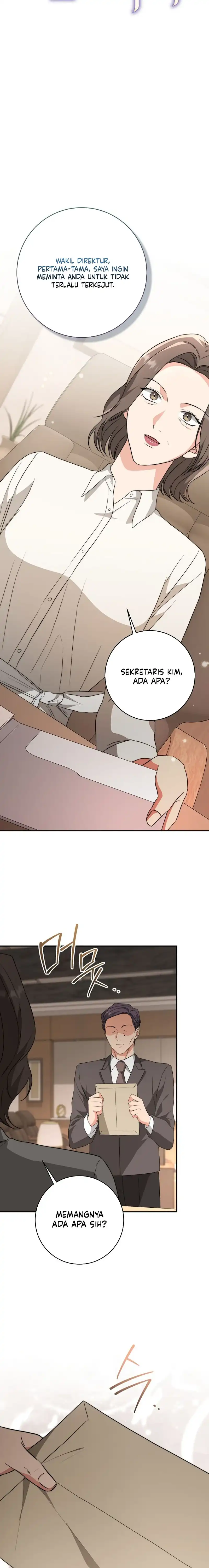 Dangerous Newlyweds Chapter 47 - Page 7