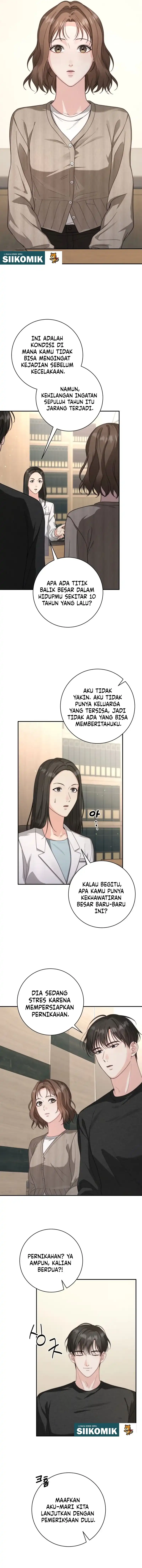 Baca Dangerous Newlyweds - Chapter 5 halaman 10