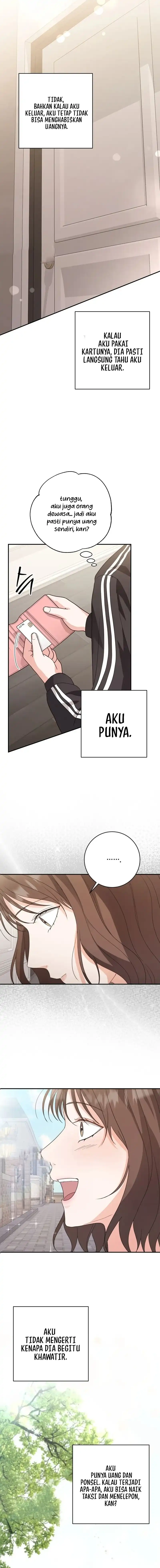 Baca Dangerous Newlyweds - Chapter 7 halaman 16