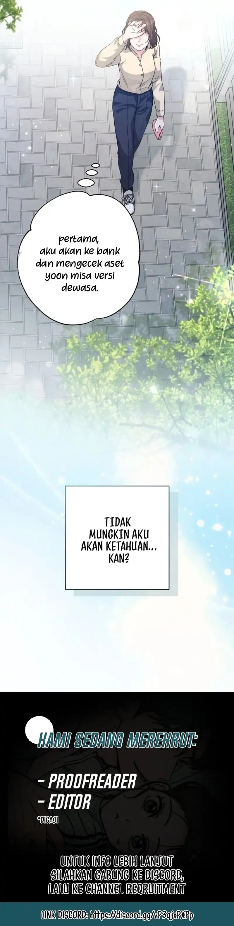 Baca Dangerous Newlyweds - Chapter 7 halaman 17