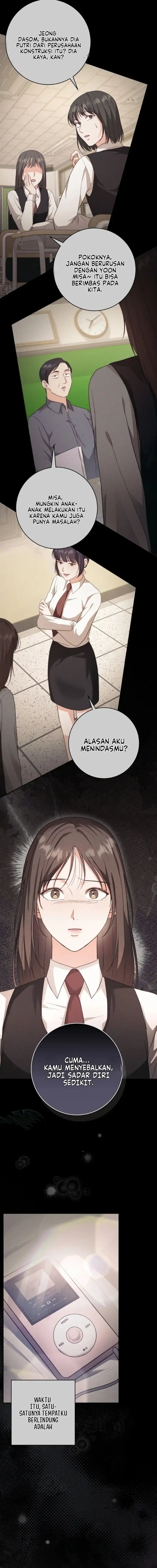 Baca Dangerous Newlyweds - Chapter 7 halaman 2
