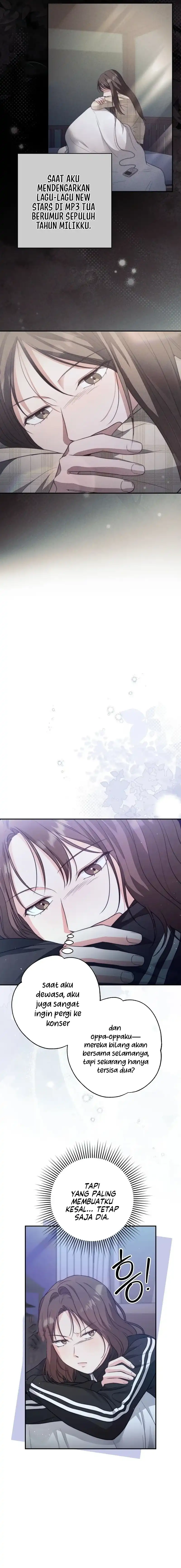 Baca Dangerous Newlyweds - Chapter 7 halaman 3
