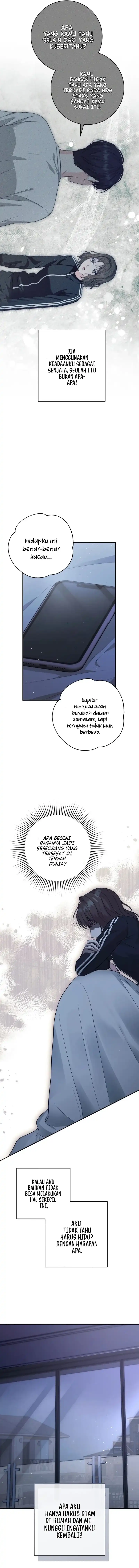Baca Dangerous Newlyweds - Chapter 7 halaman 4