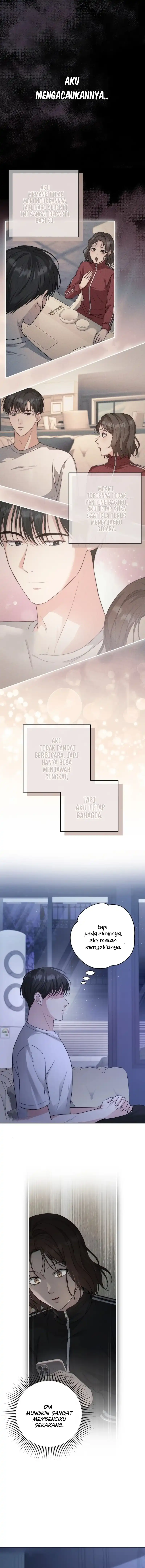 Baca Dangerous Newlyweds - Chapter 7 halaman 6