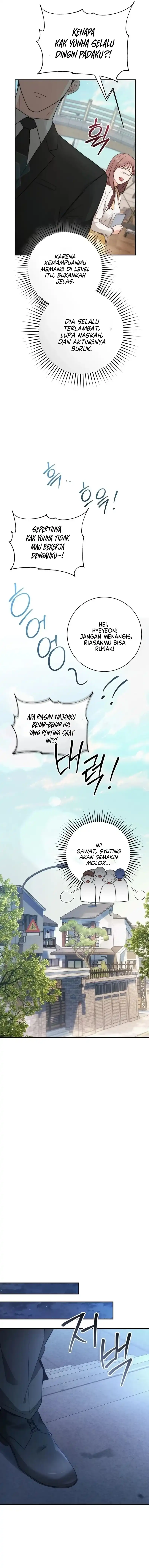 Baca Dangerous Newlyweds - Chapter 8 halaman 11