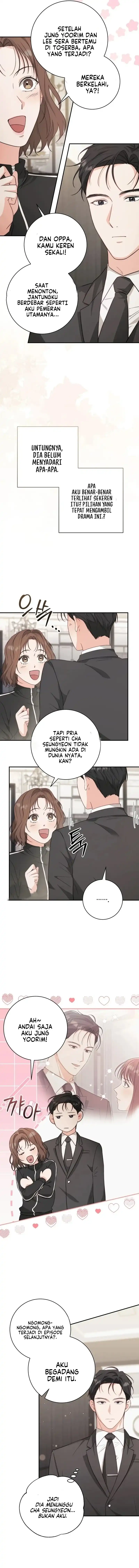 Baca Dangerous Newlyweds - Chapter 8 halaman 14