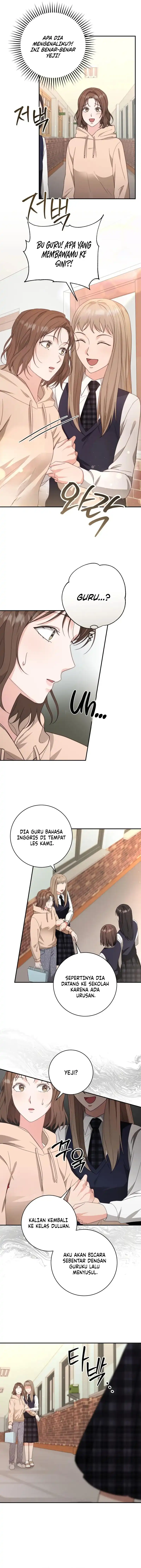 Baca Dangerous Newlyweds - Chapter 9 halaman 12