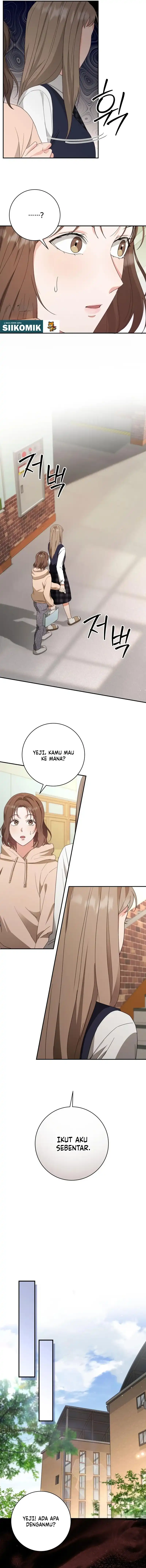 Baca Dangerous Newlyweds - Chapter 9 halaman 13