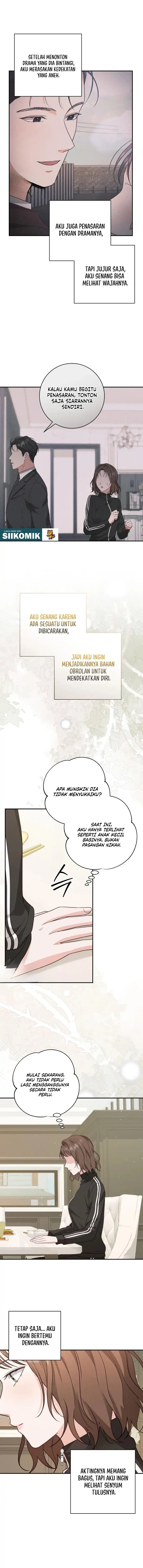 Baca Dangerous Newlyweds - Chapter 9 halaman 2