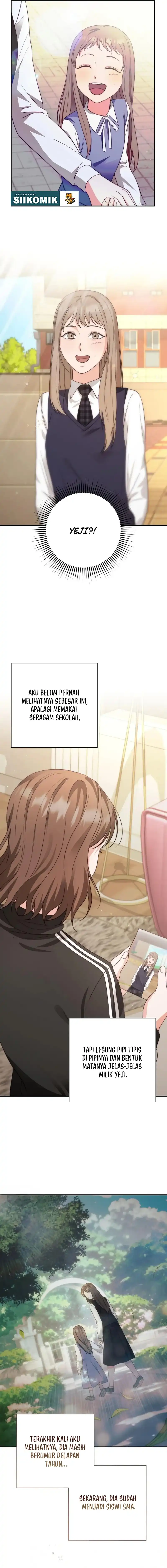 Baca Dangerous Newlyweds - Chapter 9 halaman 4
