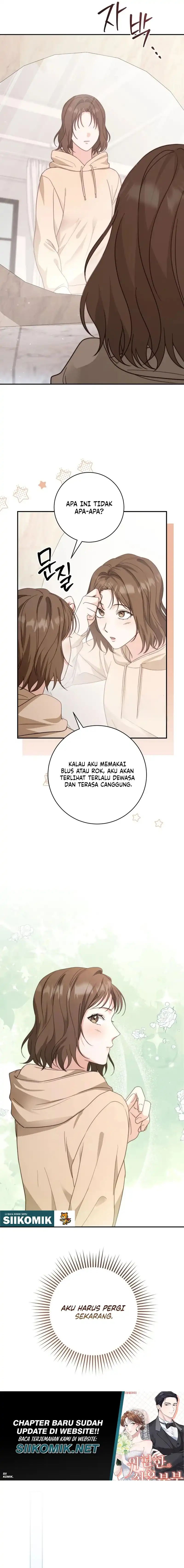 Baca Dangerous Newlyweds - Chapter 9 halaman 8