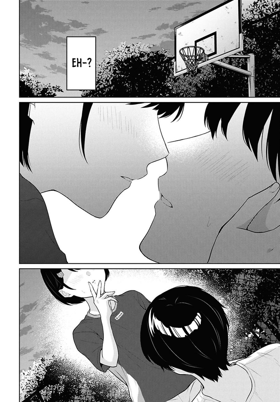 Baca Danjohi 1:5 no Sekai demo Futsu ni Ikirareru to Omotta? ~ Geki Juu Kanjou na Kanojotachi ga Mujikaku Danshi ni Honrousaretara - Chapter 19 halaman 29