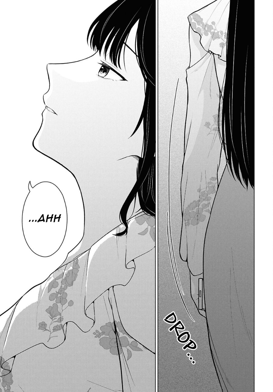 Danjohi 1:5 no Sekai demo Futsu ni Ikirareru to Omotta? ~ Geki Juu Kanjou na Kanojotachi ga Mujikaku Danshi ni Honrousaretara Chapter 23 - Page 8