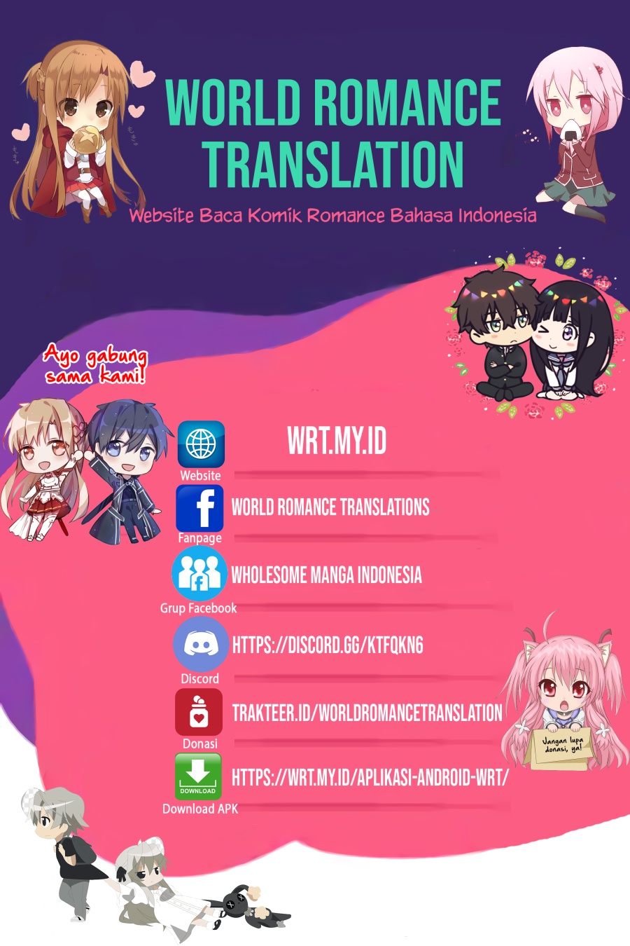 Baca Danjo no Yuujou wa Seiritsu Suru? (Iya, Shinai!!) - Chapter 2 halaman 28
