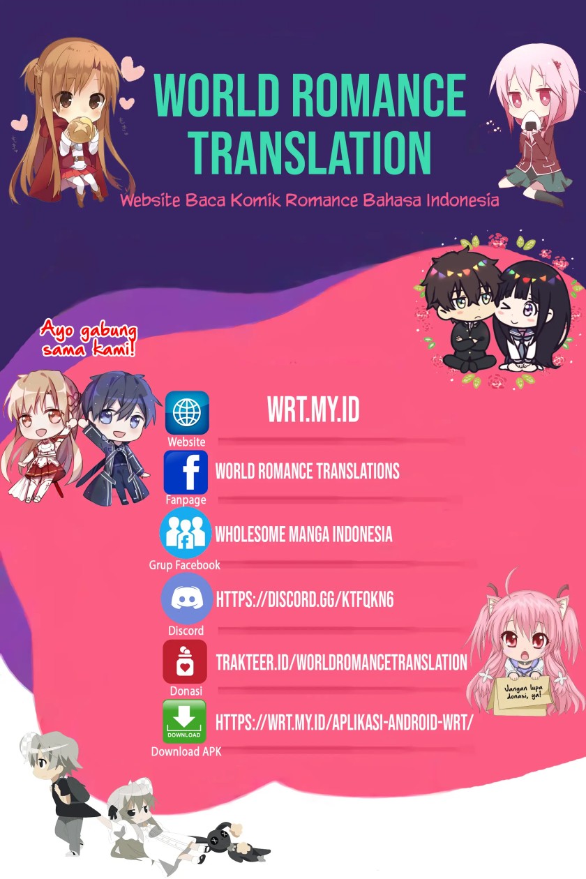 Baca Danjo no Yuujou wa Seiritsu Suru? (Iya, Shinai!!) - Chapter 3 halaman 25