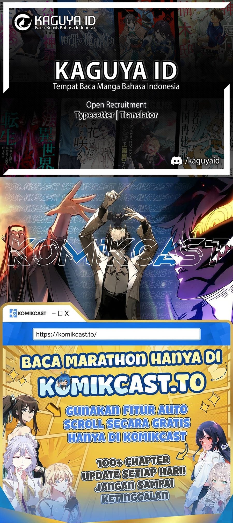 Baca Danjo no Yuujou wa Seiritsu Suru? (Iya, Shinai!!) - Chapter 39.1 halaman 14