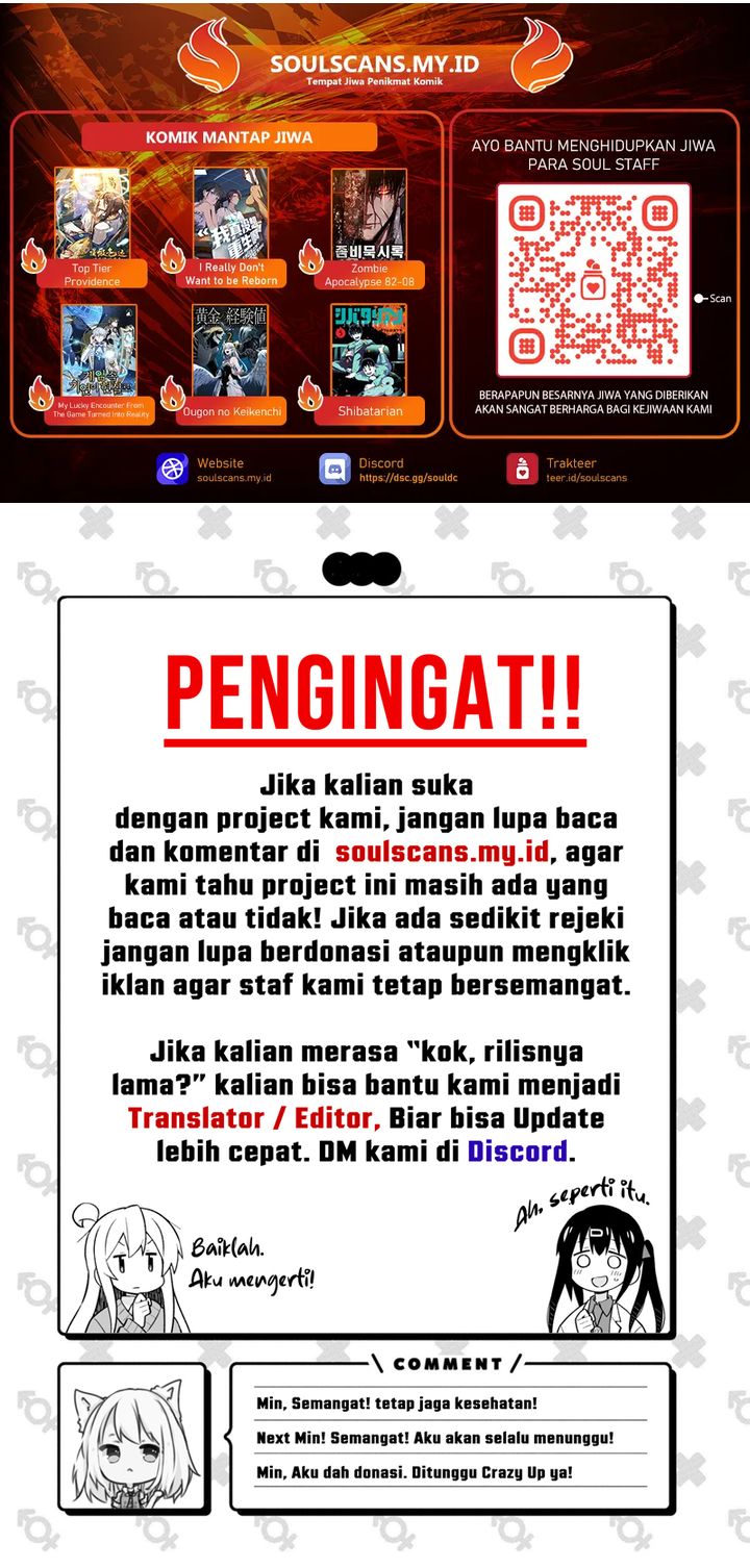 Baca Dao of the Bizarre Immortal Chapter 86 Bahasa Indonesia page 32