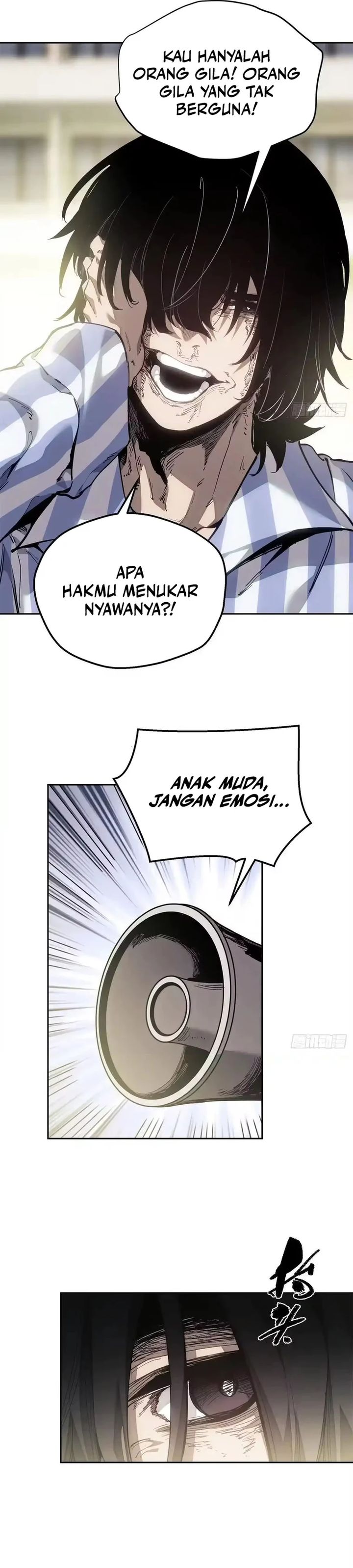 Dao of the Bizarre Immortal Chapter 87 - Page 13