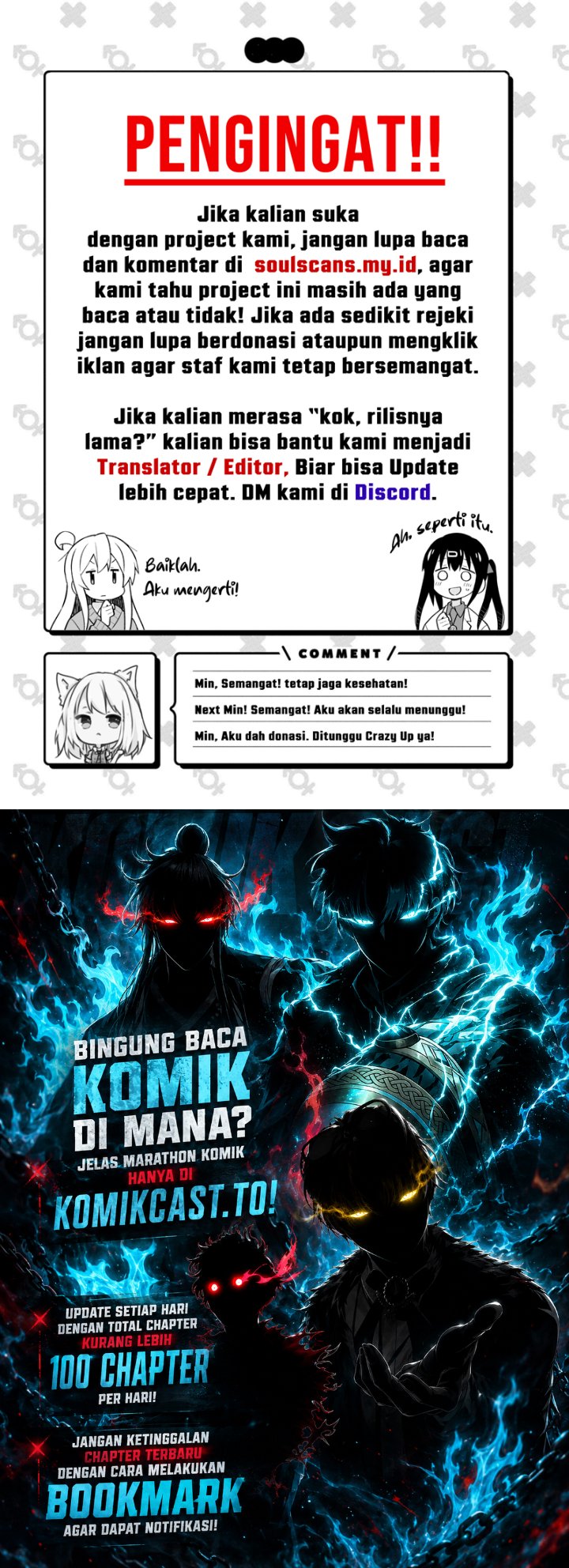 Baca Dao of the Bizarre Immortal Chapter 89 Bahasa Indonesia page 24