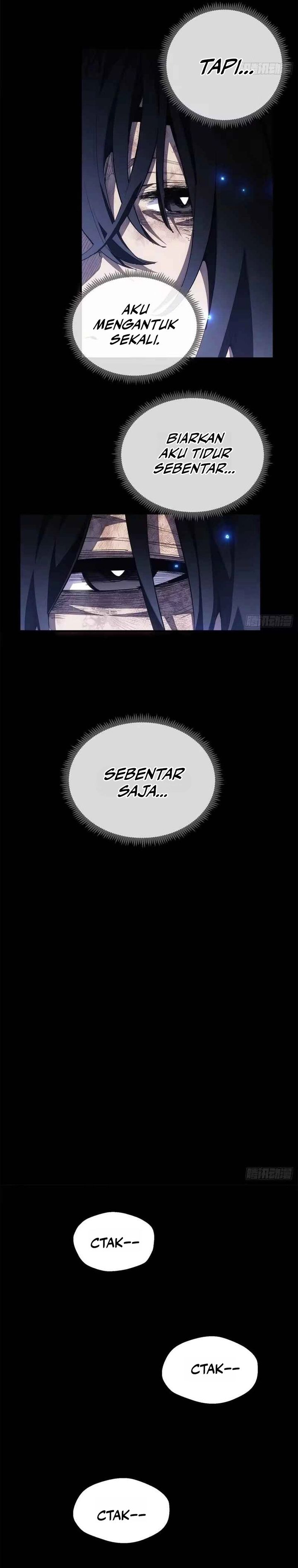 Baca Dao of the Bizarre Immortal Chapter 90 Bahasa Indonesia page 10