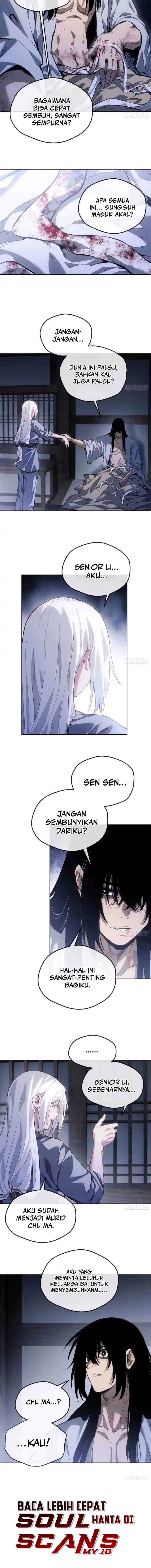 Baca Dao of the Bizarre Immortal Chapter 91 Bahasa Indonesia page 16
