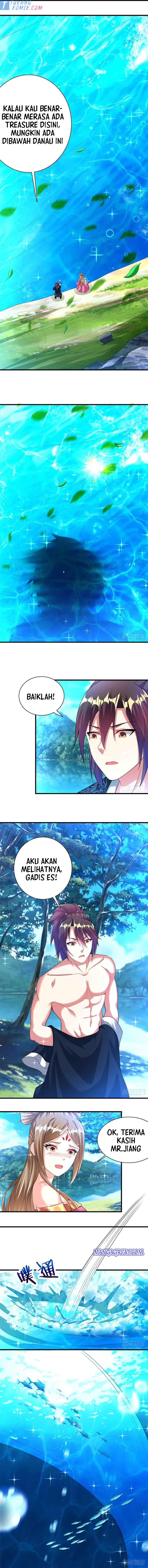 Baca Dao Yin - Chapter 190 halaman 2
