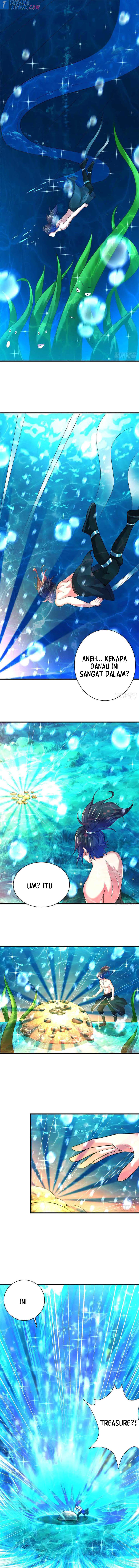 Baca Dao Yin - Chapter 190 halaman 3
