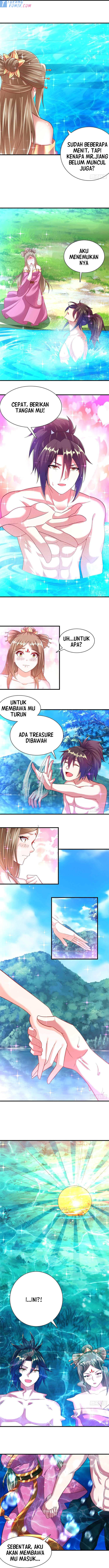 Baca Dao Yin - Chapter 190 halaman 4
