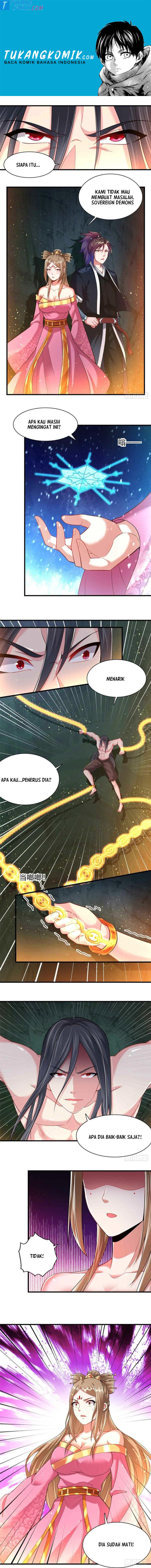 Baca Dao Yin - Chapter 191 halaman 1