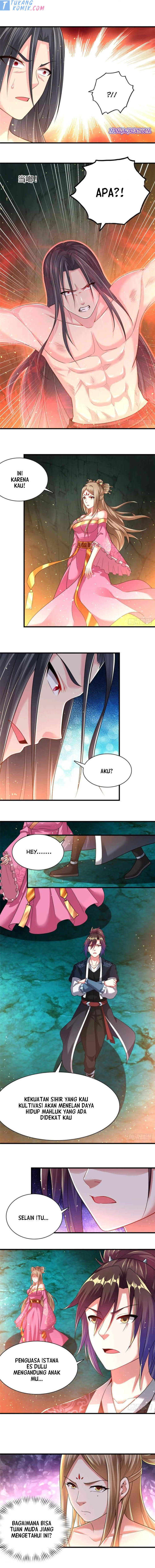 Baca Dao Yin - Chapter 191 halaman 2