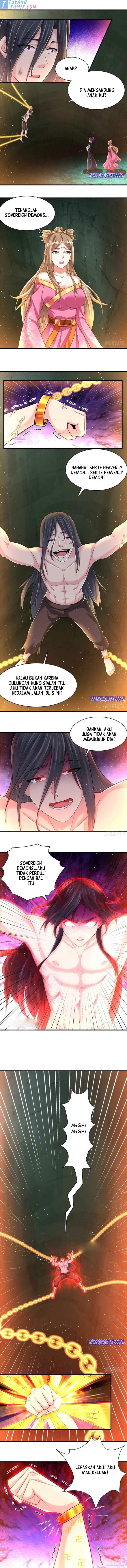 Baca Dao Yin - Chapter 191 halaman 3