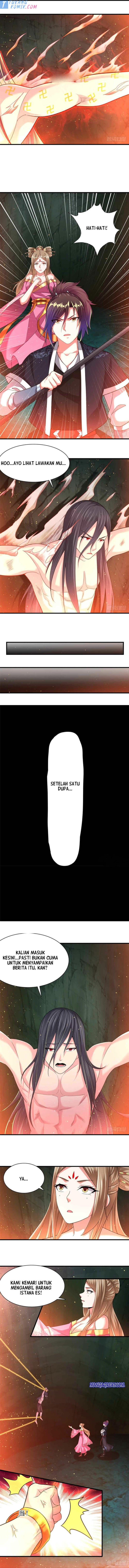 Baca Dao Yin - Chapter 191 halaman 4