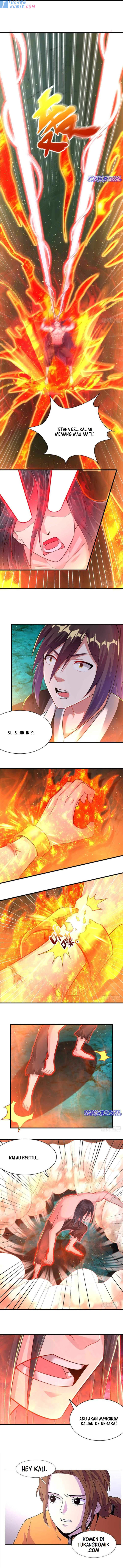 Baca Dao Yin - Chapter 191 halaman 5