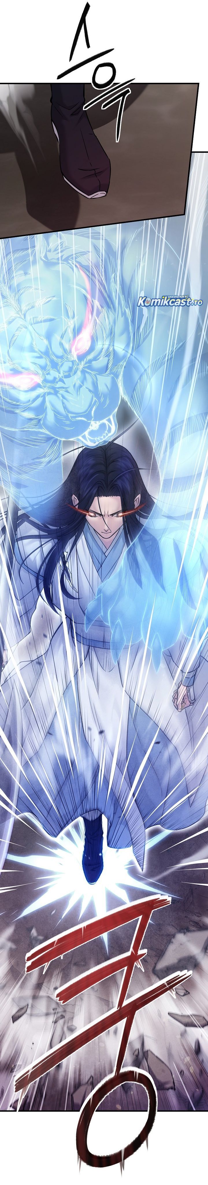 Baca Dark and Light Martial Emperor - Chapter 54 halaman 10