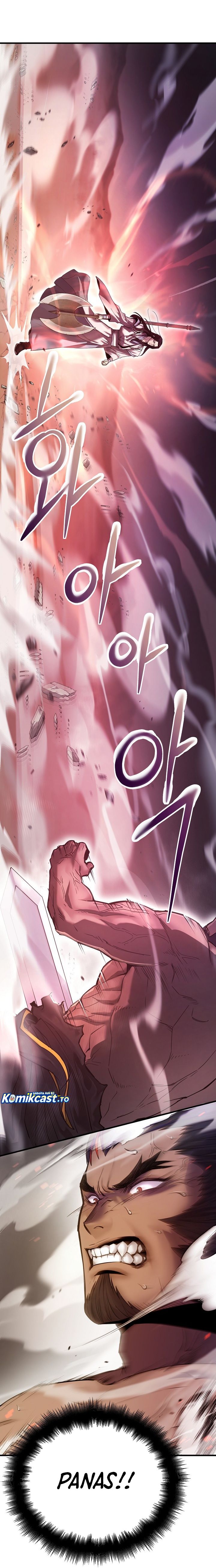 Baca Dark and Light Martial Emperor - Chapter 54 halaman 11