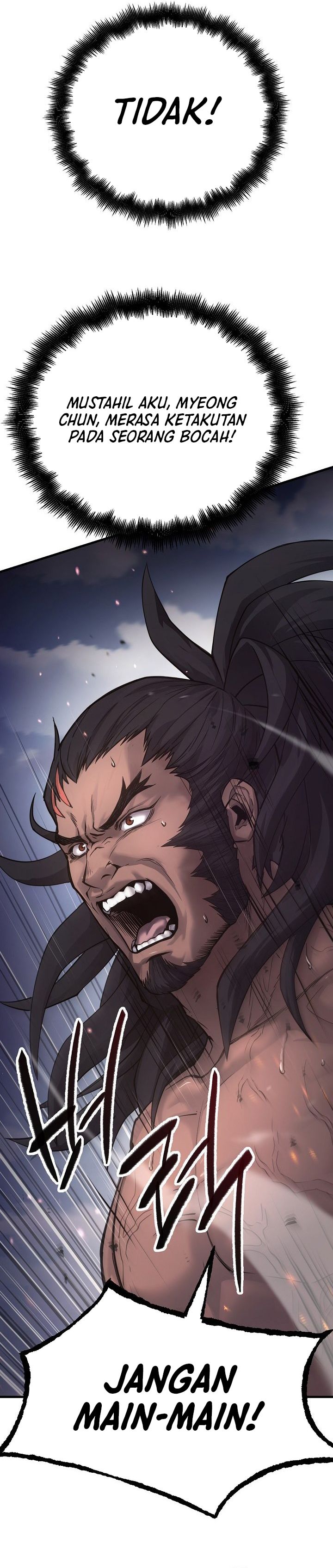 Baca Dark and Light Martial Emperor - Chapter 54 halaman 13