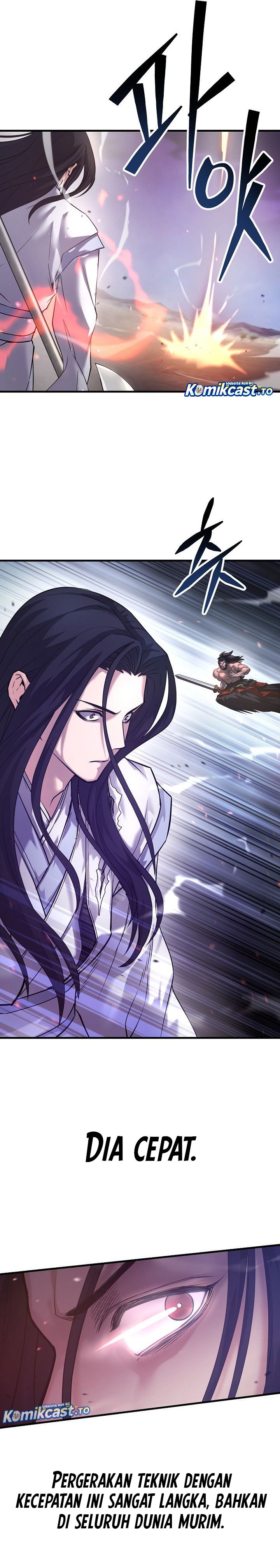 Baca Dark and Light Martial Emperor - Chapter 54 halaman 14