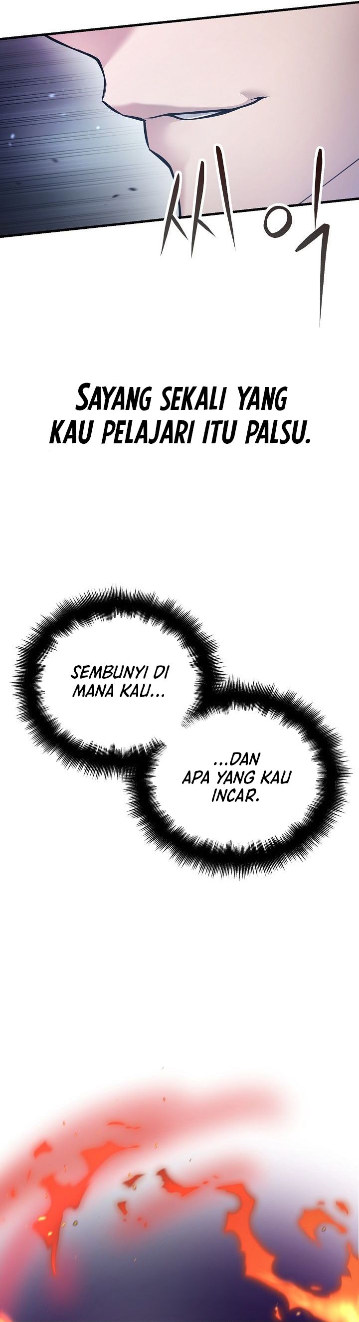 Baca Dark and Light Martial Emperor - Chapter 54 halaman 15
