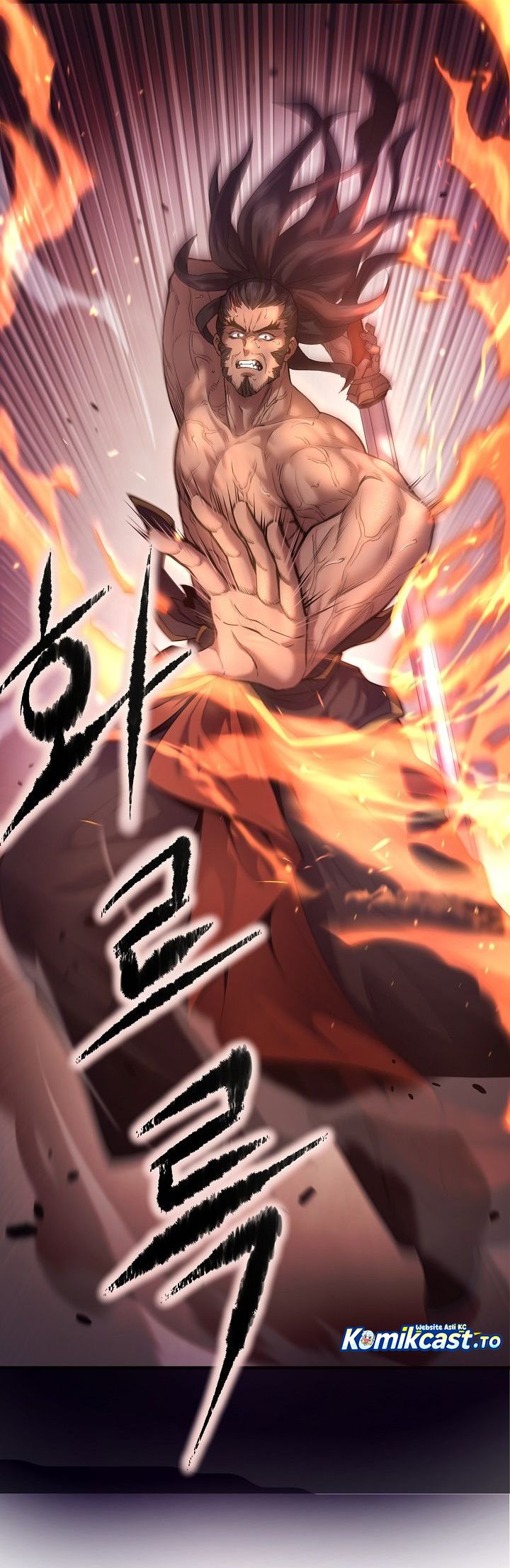 Baca Dark and Light Martial Emperor - Chapter 54 halaman 16
