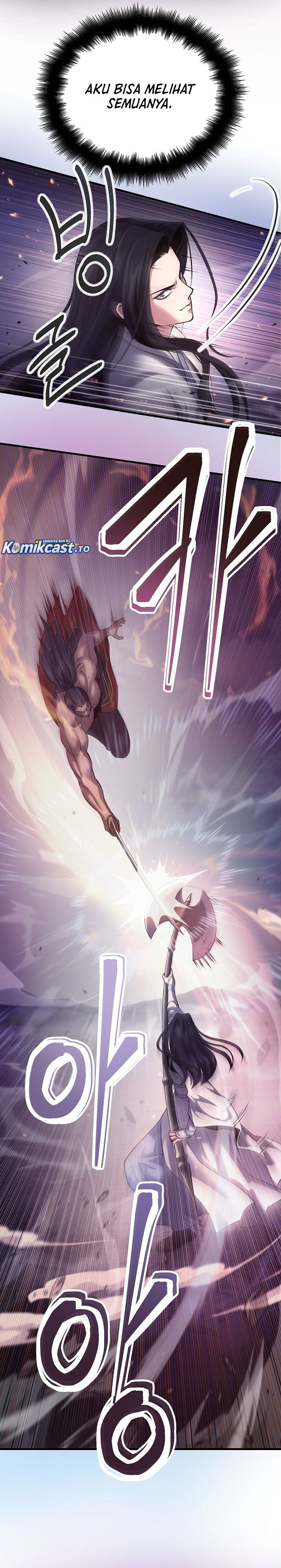 Baca Dark and Light Martial Emperor - Chapter 54 halaman 17