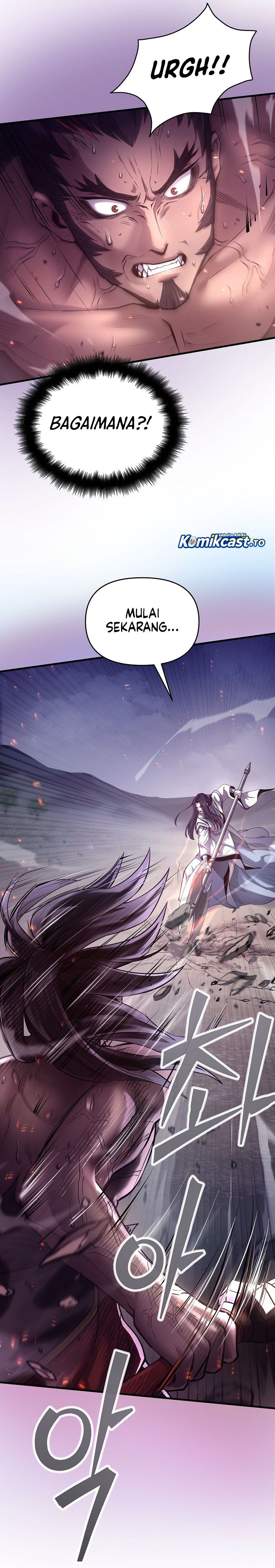 Baca Dark and Light Martial Emperor - Chapter 54 halaman 18