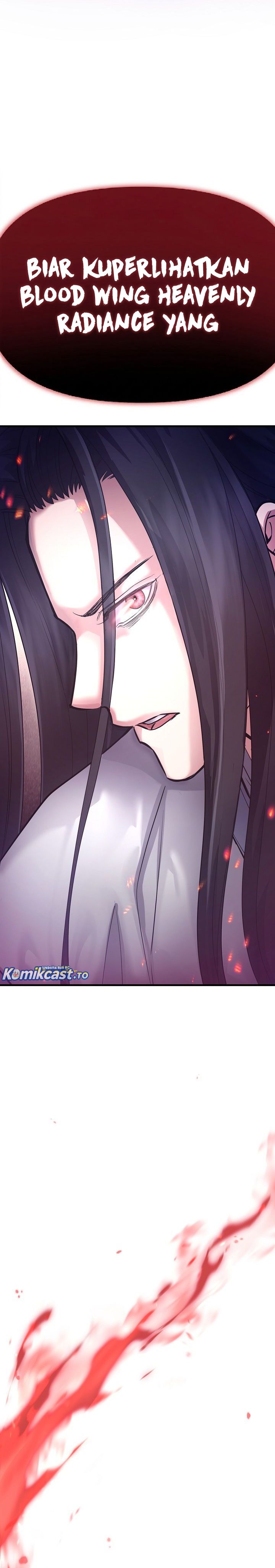 Baca Dark and Light Martial Emperor - Chapter 54 halaman 19