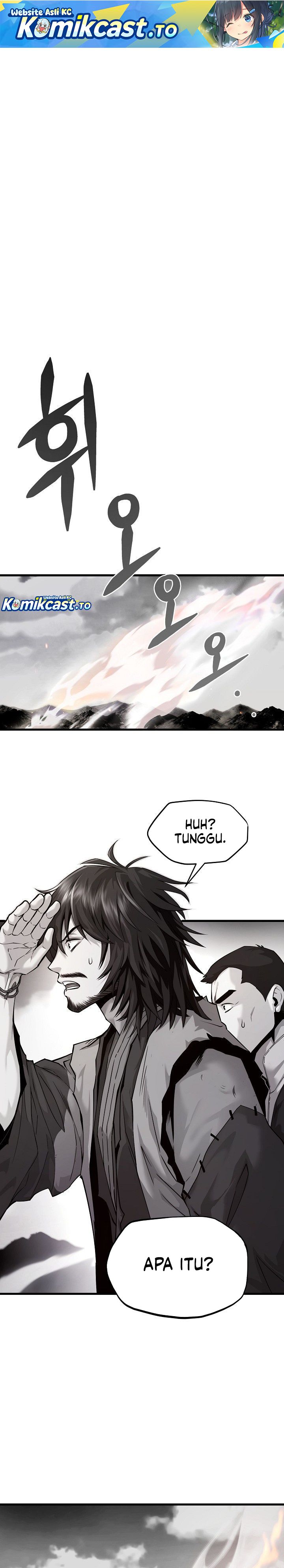 Baca Dark and Light Martial Emperor - Chapter 54 halaman 2