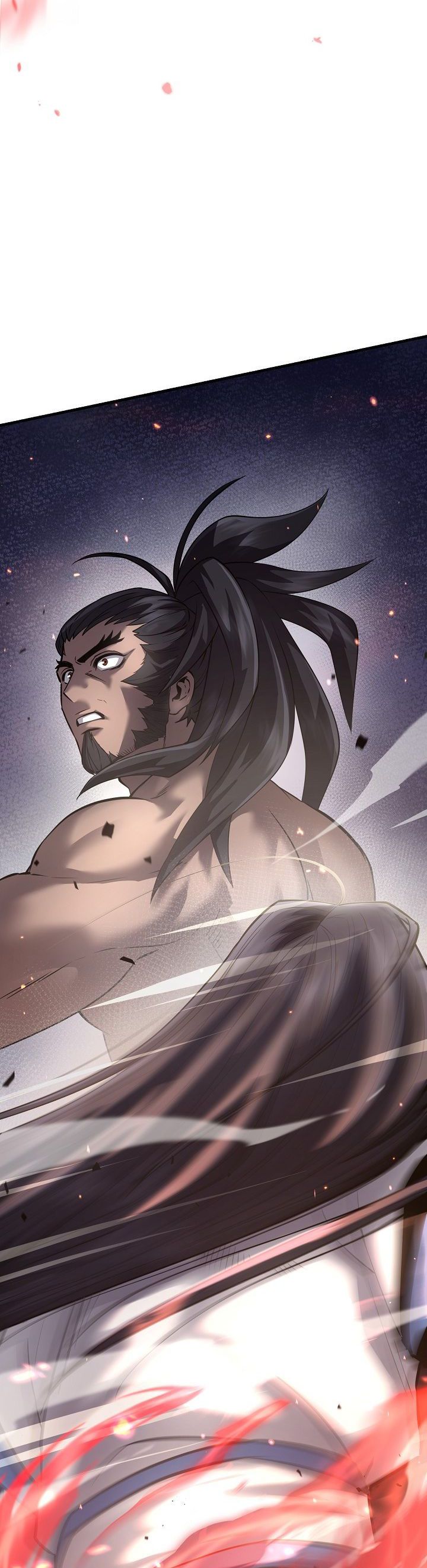 Baca Dark and Light Martial Emperor - Chapter 54 halaman 20