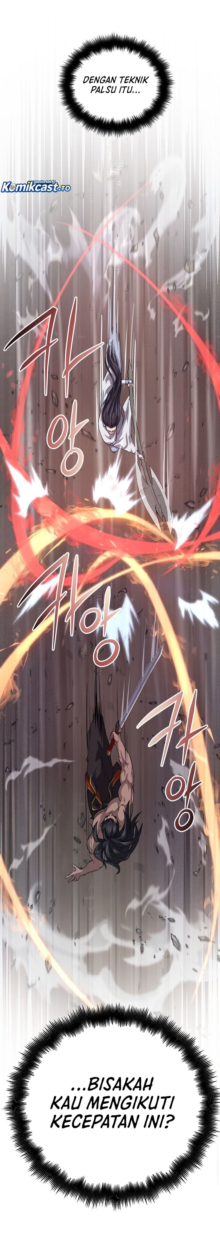 Baca Dark and Light Martial Emperor - Chapter 54 halaman 25