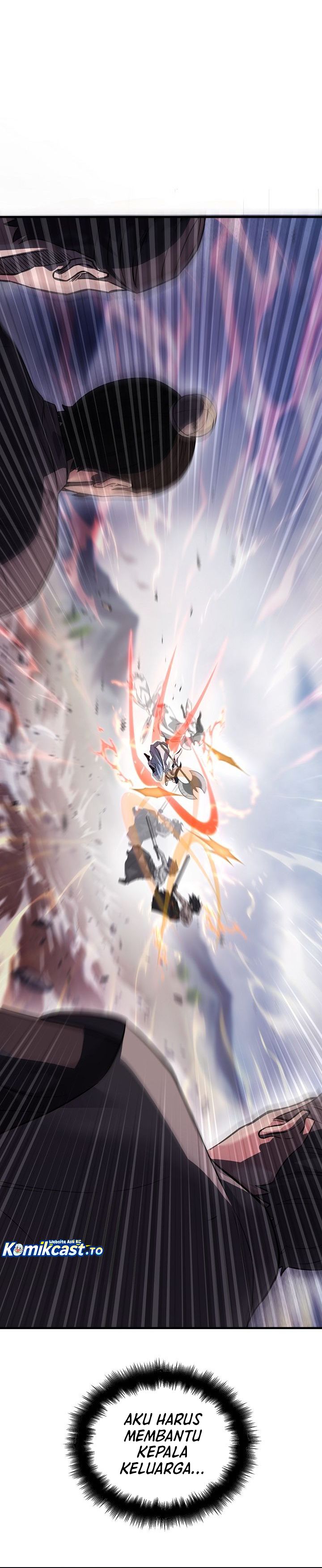 Baca Dark and Light Martial Emperor - Chapter 54 halaman 26