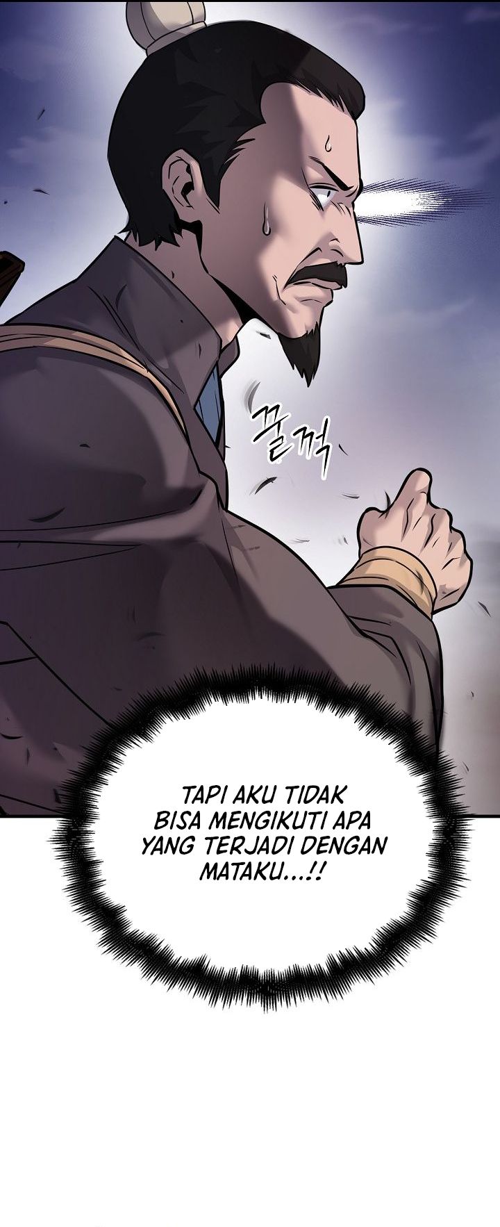 Baca Dark and Light Martial Emperor - Chapter 54 halaman 27
