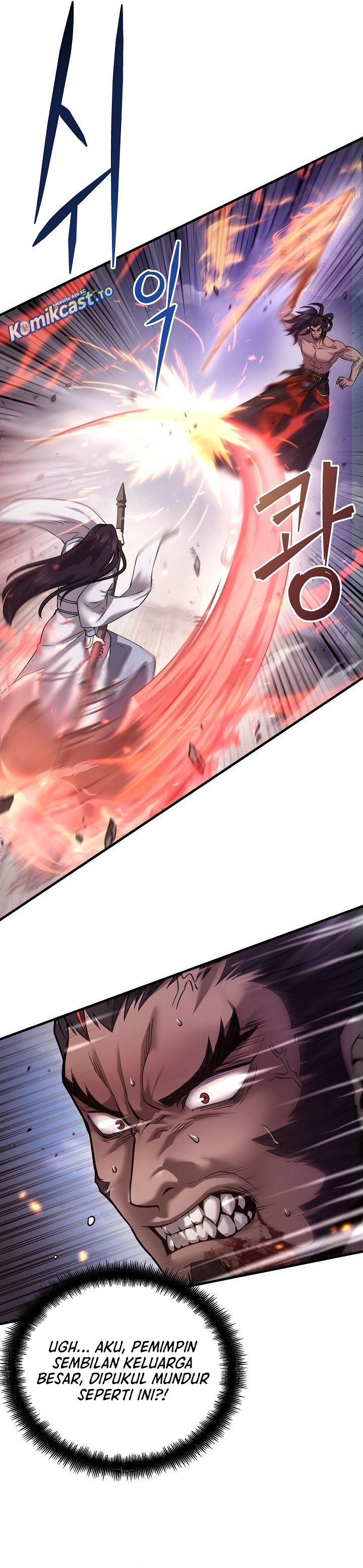 Baca Dark and Light Martial Emperor - Chapter 54 halaman 28