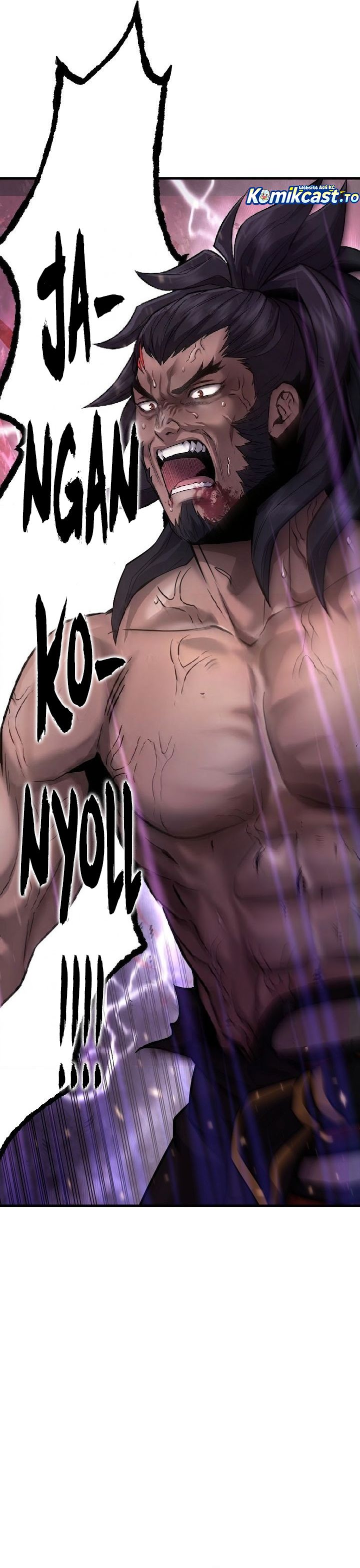 Baca Dark and Light Martial Emperor - Chapter 54 halaman 29