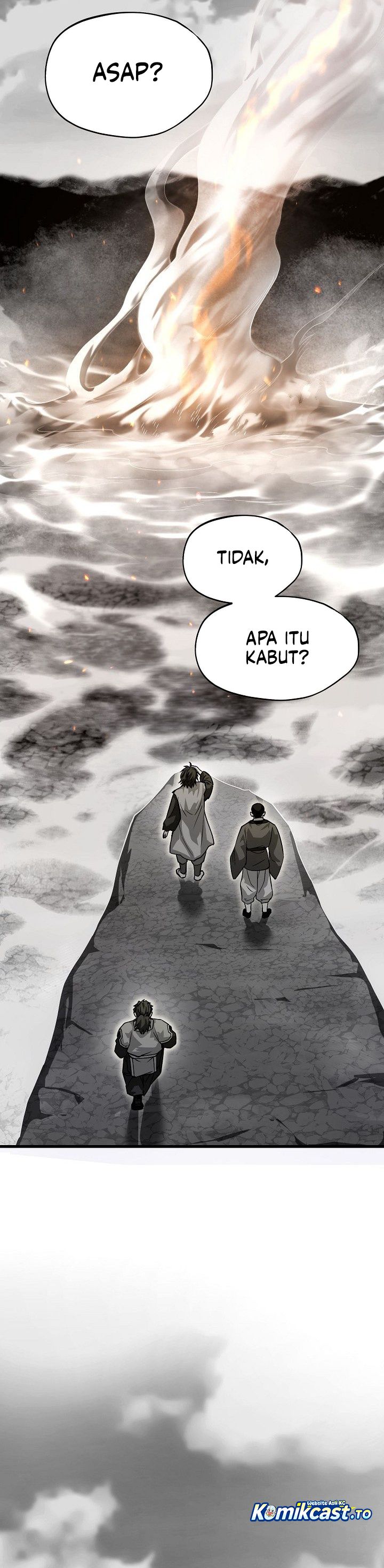 Baca Dark and Light Martial Emperor - Chapter 54 halaman 3